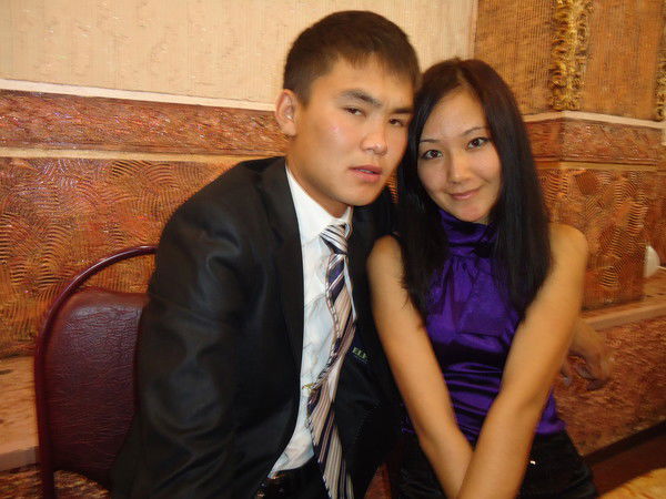 Гулека Нурланбековна