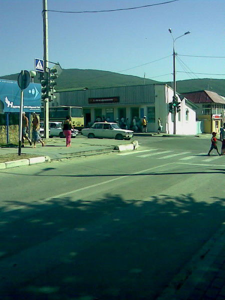 Ольга Давыденко