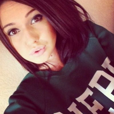 Аня Говорунова