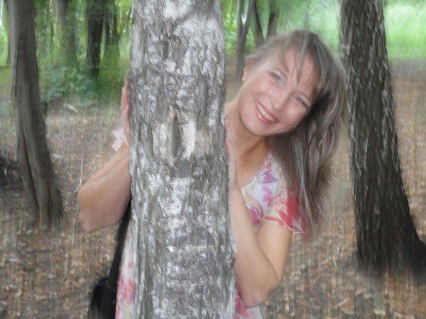 Ольга Акимова