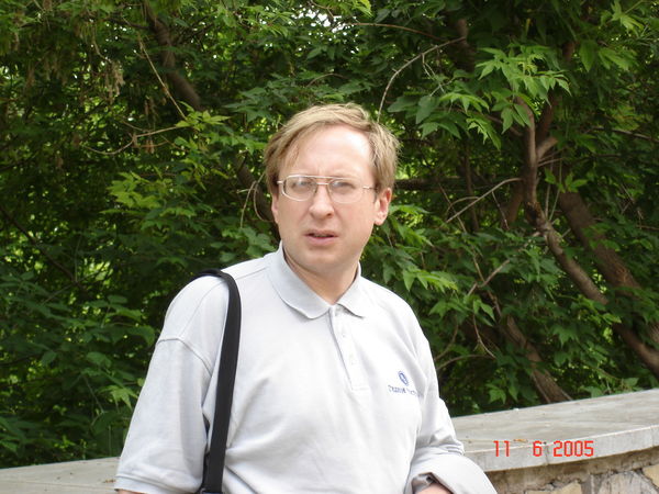 Виталий Коржавин