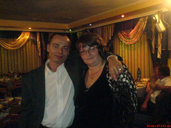 Михаил Боршош