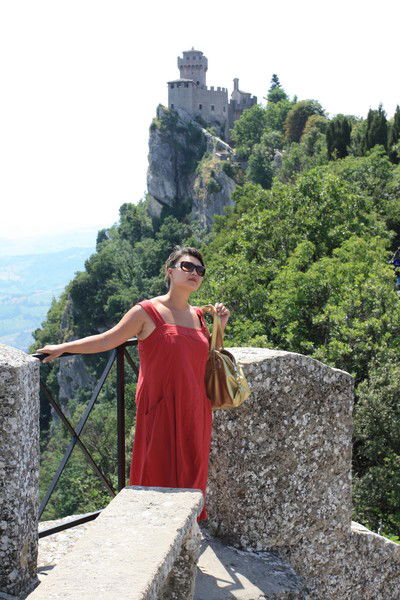 Дана Боданова