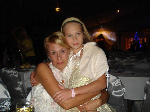 Наталия Ломова