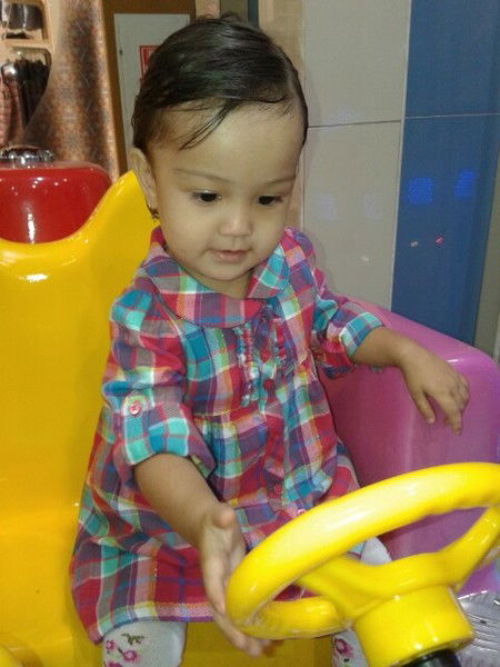 Наргиз Аутова