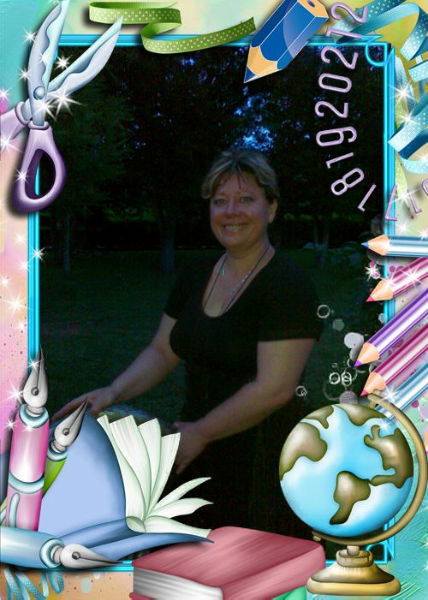 Елена(Чеснокова) Гарбузова