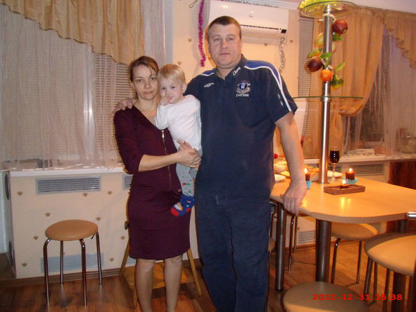 Лида Соколенко