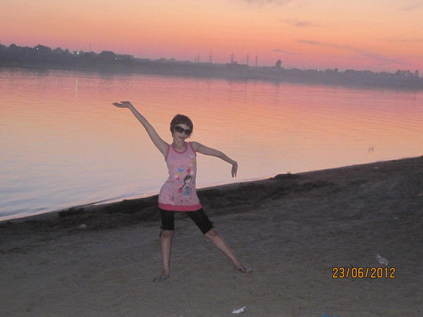 Елена Соснина