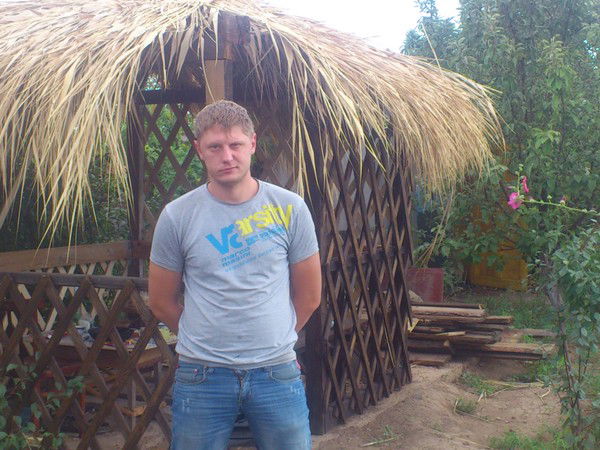 Евгений Малахов