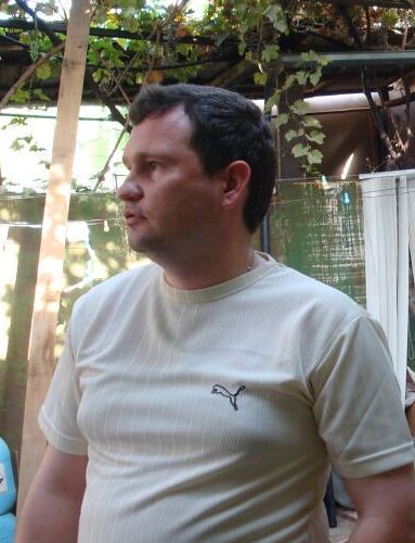 Вартан Вячеславович