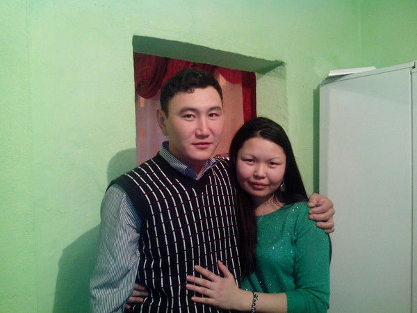 Сана Кайрамбекова