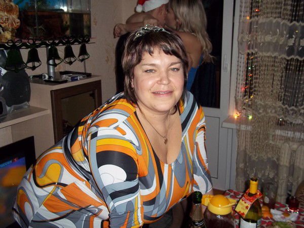 Инесса Курдюкова