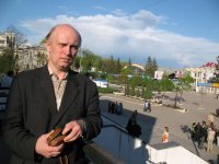 Владимир Переваруха