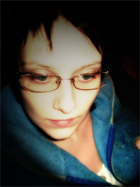 Елена Викторовна