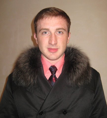 Роман Сулима