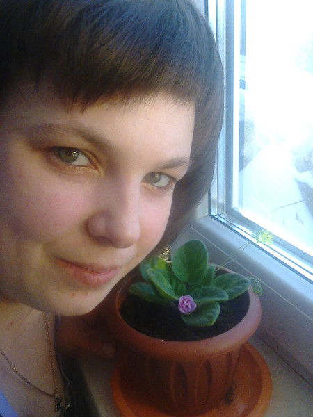 Наталья Гадзенко