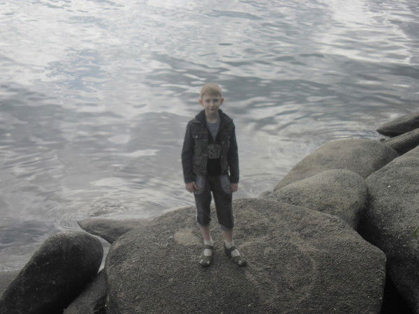 Кирилл Малеев