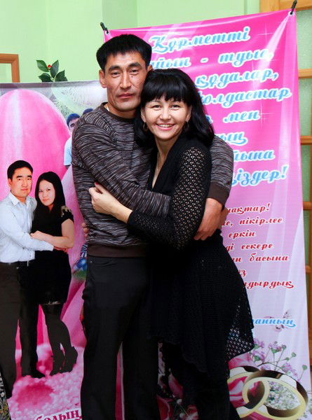 Назира Елжанова (Нуржанова)