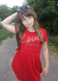 Надюша Вінічук