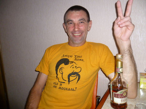 Сергей Худась