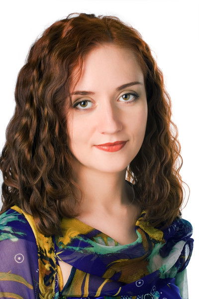 Юлия Панина