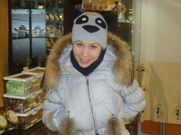 Любовь Королёва