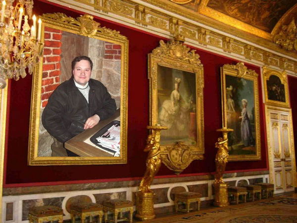 Гавриил Силантьев