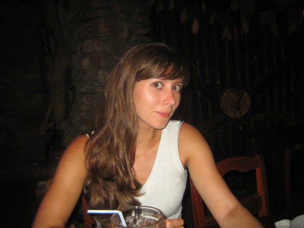 Ксения Кадочникова