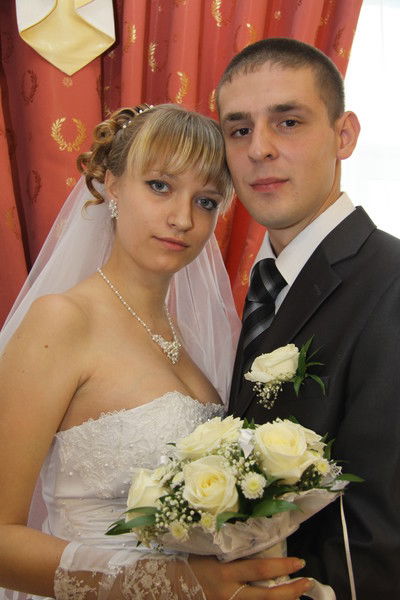 Катя Безбородова