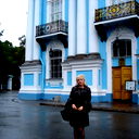 Евгения Кашкарова