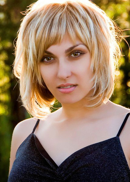 Татьяна Гунькова