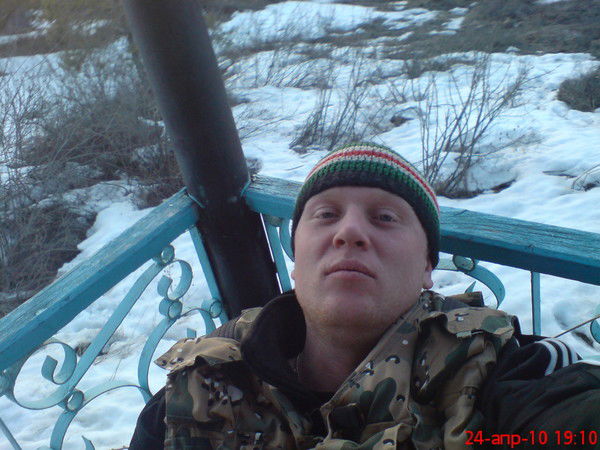 Антон Дементьев