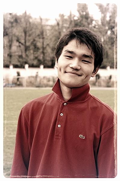 Бауржан Сарсенов