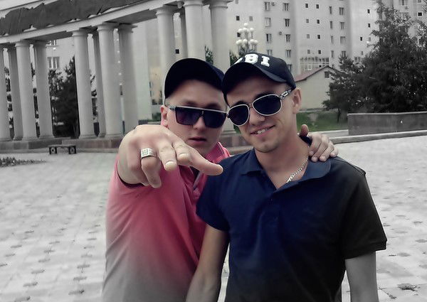 Станислав Булаткин