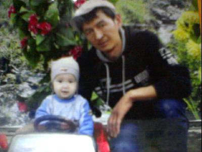 Анарбек Калыбеков