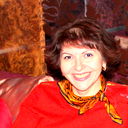 Альбина Хадарцева