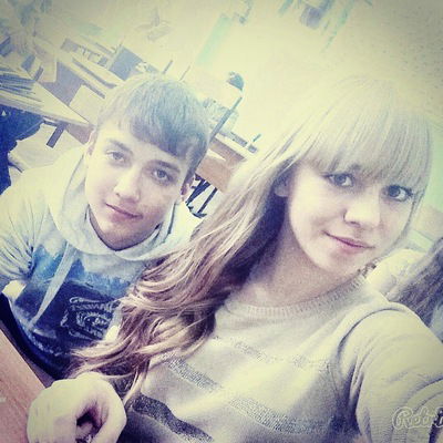 Никита Шилов