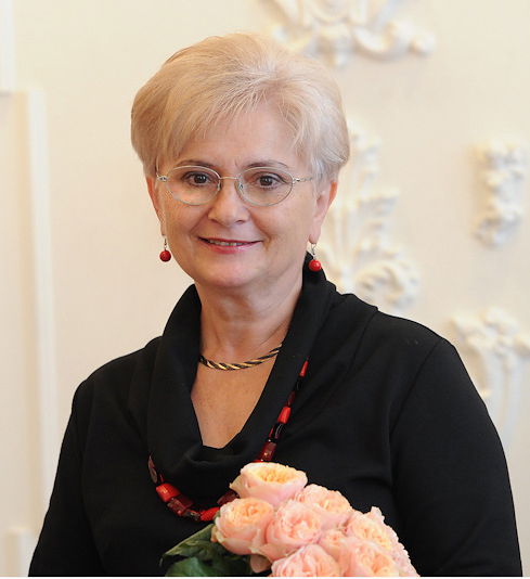 Маргарита Волкотруб