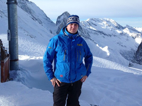 Петр Парначев