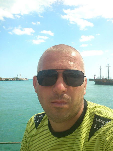 Геннадий Загорнюк