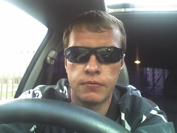 Василий Пупкин