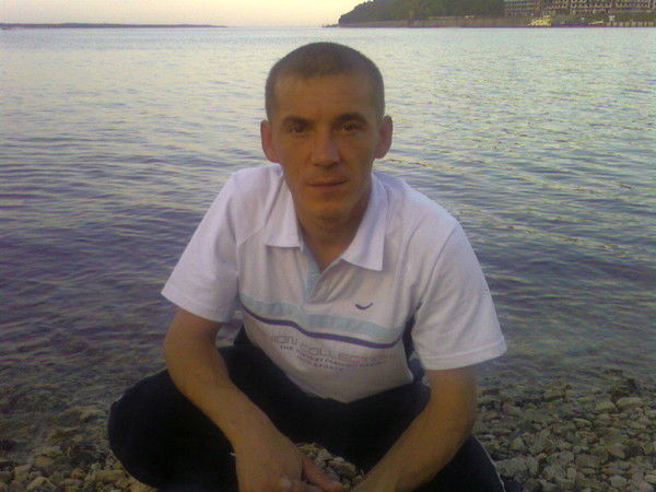 Серега Ефимов