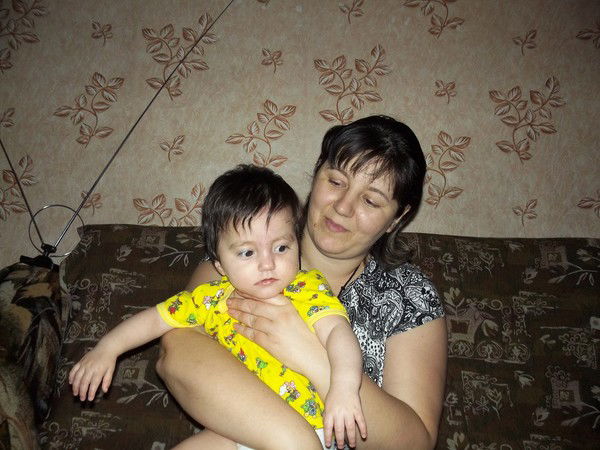 Екатерина Маканина