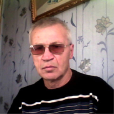 Александр Михайлов