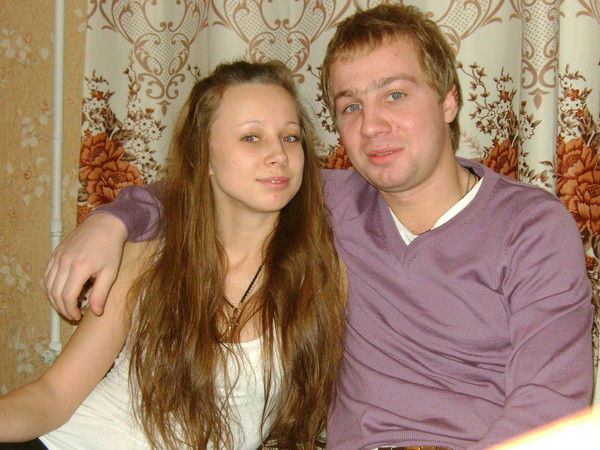 Валерия Луговая