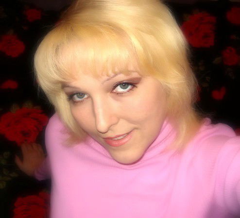 Вера Богданова