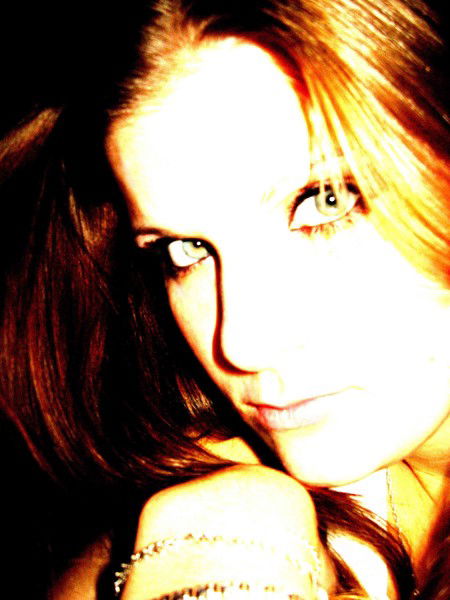 Виктория Соколова