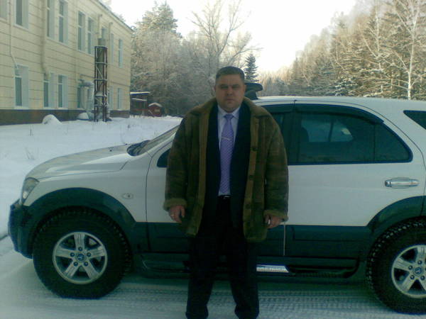 Андрей Романов