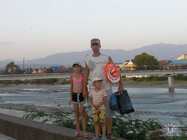 Расул Зиннатуллин