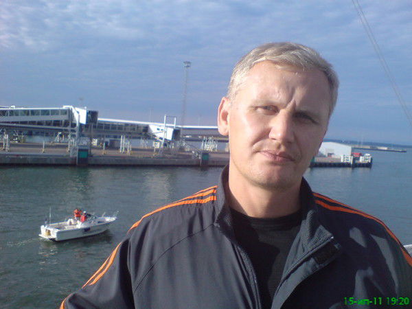 Алексей Васильев